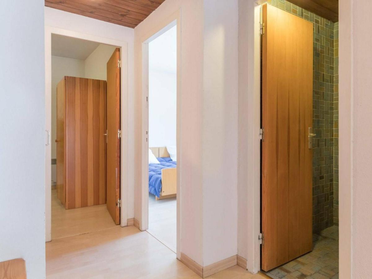 Bel Appartement 3 Pieces Pour 7 Pers Avec Balcon, Montgenevre - Fr-1-330D-126 Montgenèvre Exterior foto