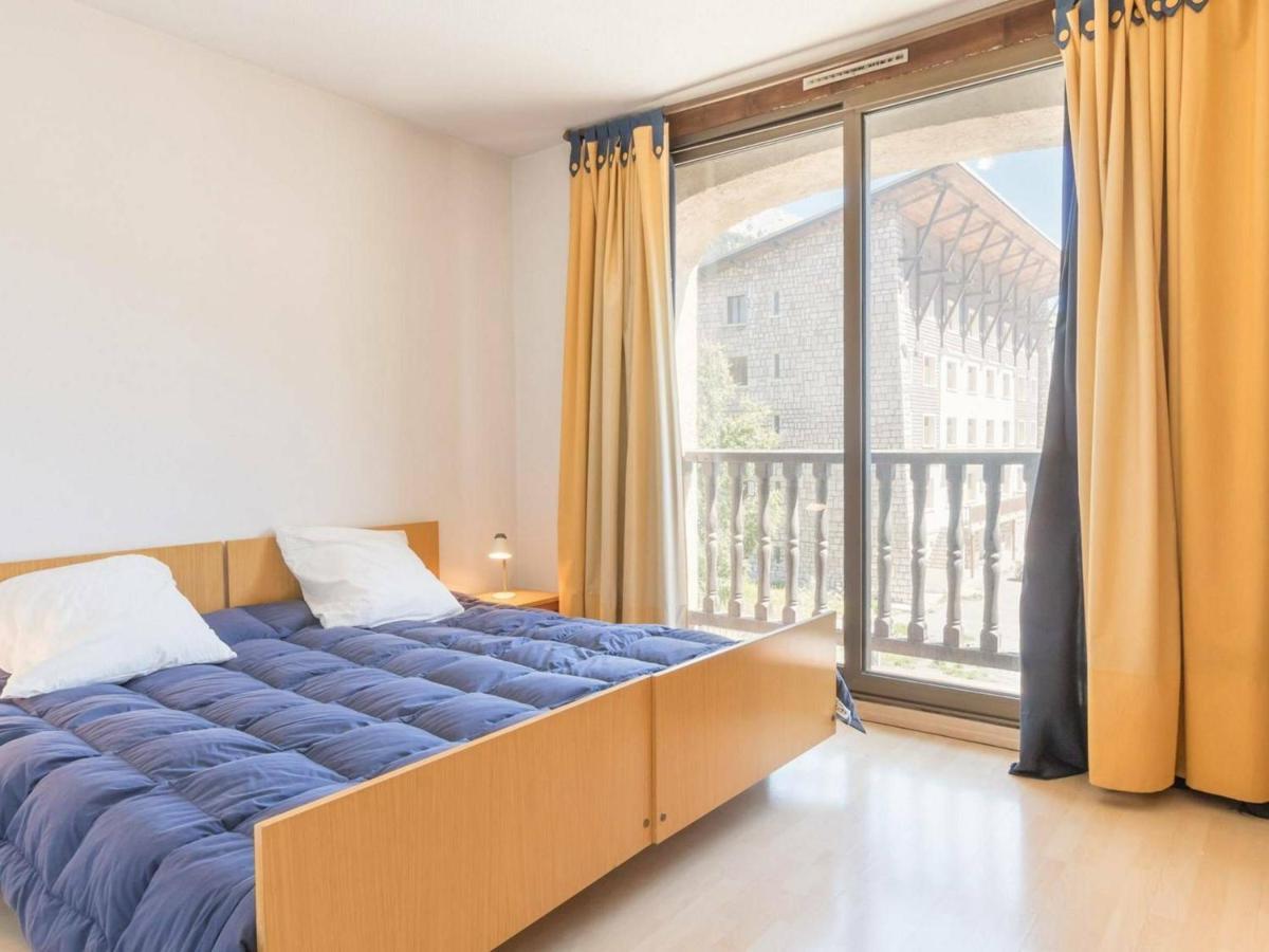 Bel Appartement 3 Pieces Pour 7 Pers Avec Balcon, Montgenevre - Fr-1-330D-126 Montgenèvre Exterior foto